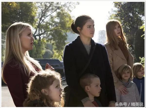 2022年好剧美剧,近几年好看的美剧推荐