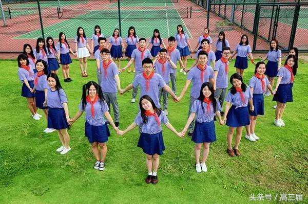 广州黄埔最大的学校,中国最牛的学校黄埔军校