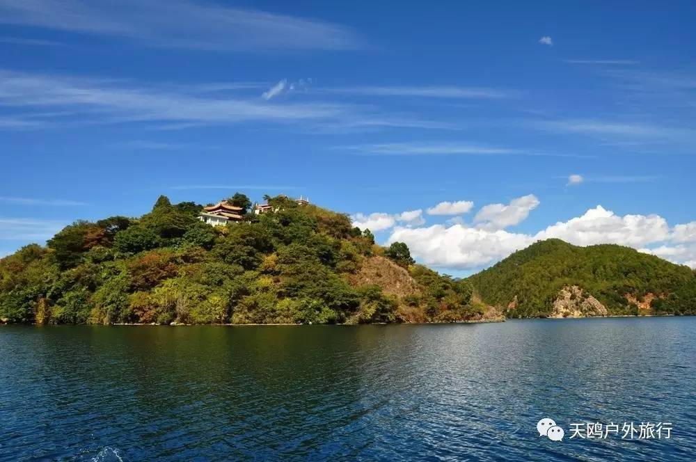 丽江去泸沽湖旅游攻略必去景点,云南泸沽湖十大著名景点排名