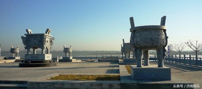 家在齐鲁系列菏泽成武