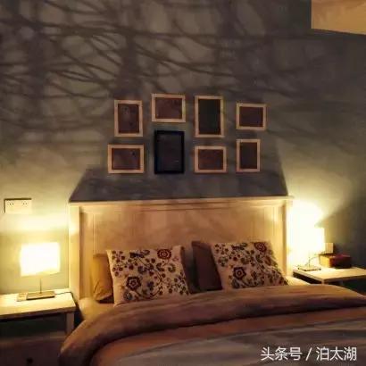 太湖排名前十民宿,太湖边的民宿推荐