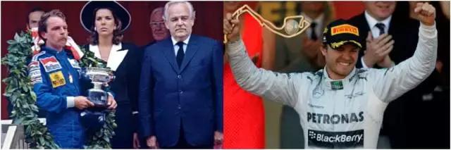 罗斯伯格和汉密尔顿的故事,罗斯伯格历史简介