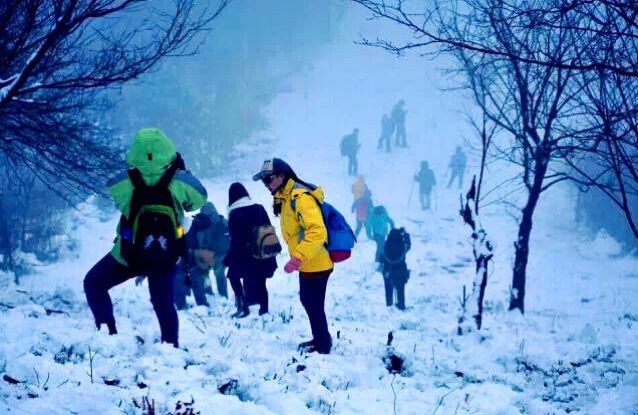 户外一天出游装备清单,汇客厅