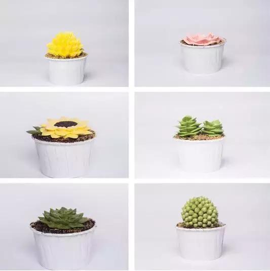 爆红朋友圈的21家的甜品店，只怕你不敢点开！