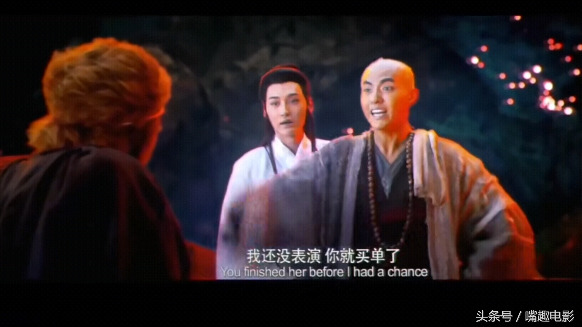 西游降魔篇电影完整版2,西游降魔篇2孙悟空降魔