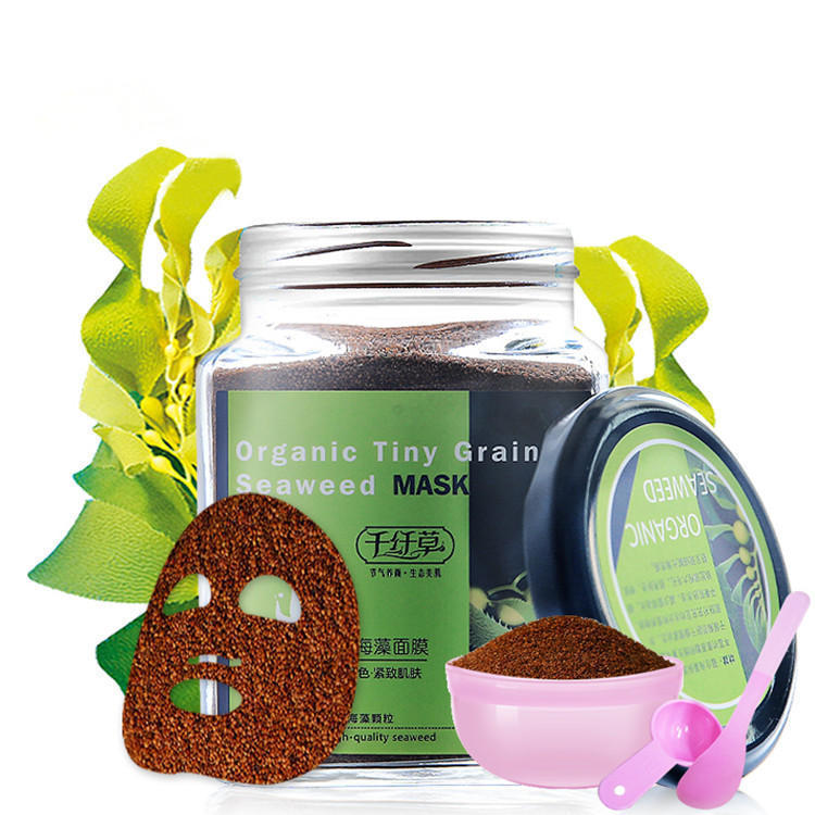 海藻面膜怎么用才有最好的效果,海藻面膜怎么使用作用效果好