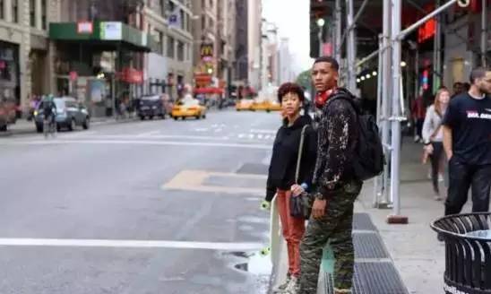 滑板必会的十个动作,滑板新手课堂