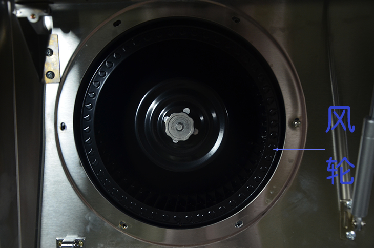 各种油烟机的拆洗图解,各种油烟机的拆卸及清洗大全