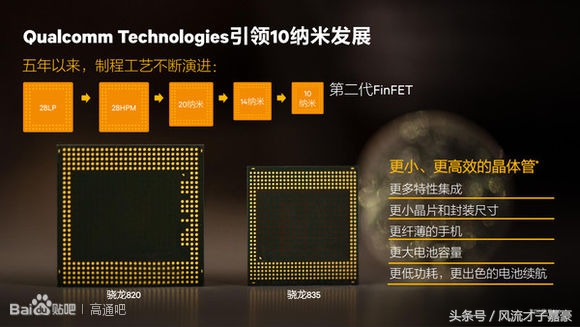 高通骁龙与麒麟处理器对比,高通骁龙7gen1处理器