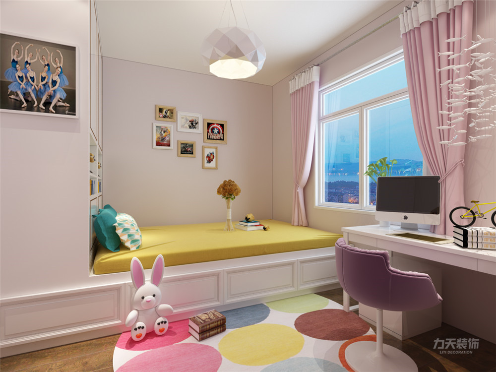 现代家装修设计风格,井陉现代简约装修