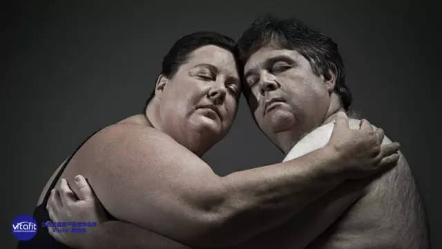 体重不可控制越来越胖怎么办,过度肥胖怎么减重