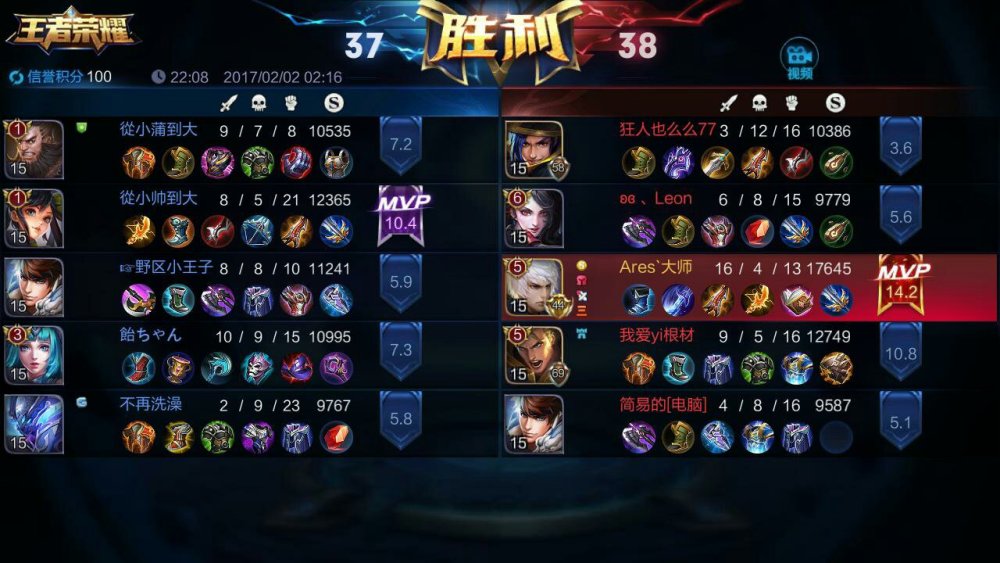 王者荣耀嬴政压制哪个英雄,王者荣耀嬴政最新正确打法