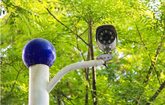 室外监控摄像头的安装,室外监控摄像头安装方法