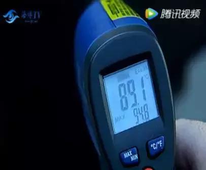 热水能修复汽车的凹坑吗,长安汽车车门凹痕用开水修复