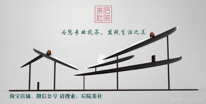 普洱茶鉴赏收藏册,古六大茶山的口感特点