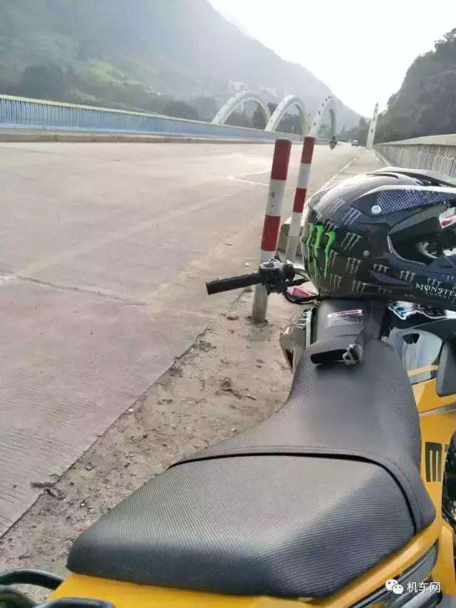 车友风采，中毒了，不骑不行，心痒难耐