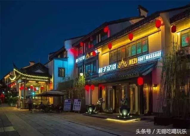 无锡很值得来的地方,无锡有什么可以放松心情的地方
