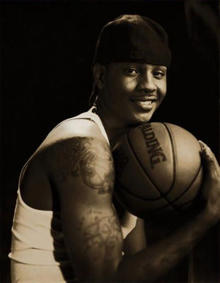 安东尼能打无球进攻吗,安东尼不打替补去哪了