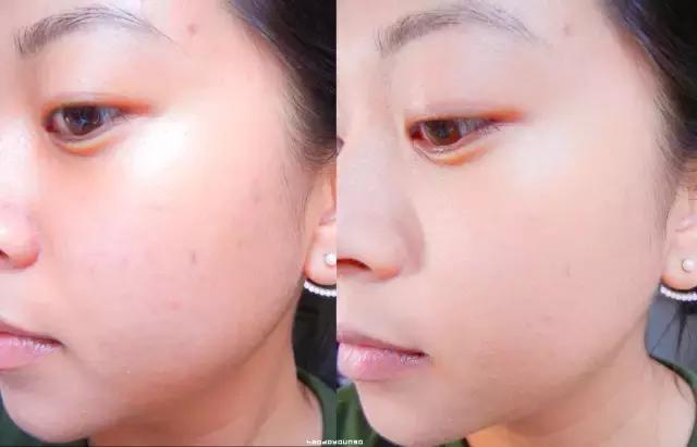 黄皮平价粉底学生党,好用点的平价粉底