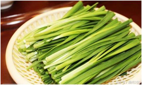春韭菜怎么吃,春吃韭菜补肾益气有奇效