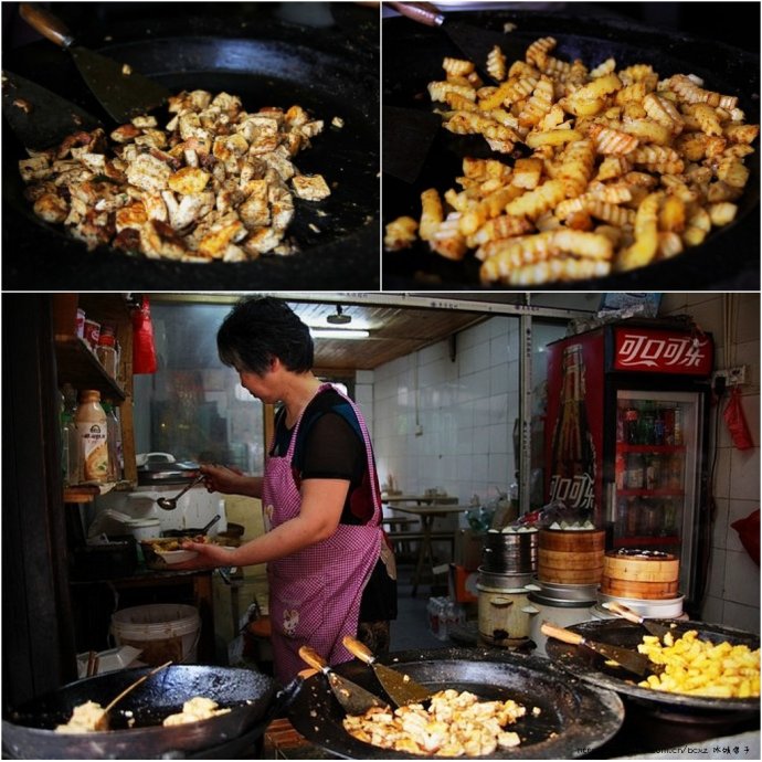 西塘古镇有什么小吃,西塘古镇有什么著名小吃