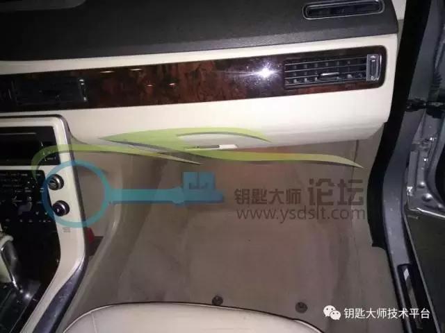 10款沃尔沃s80蓝牙怎么连接教程,沃尔沃s80遥控器匹配方法