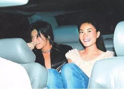 为什么男生钟情姐弟恋？娱乐圈姐弟恋大盘点