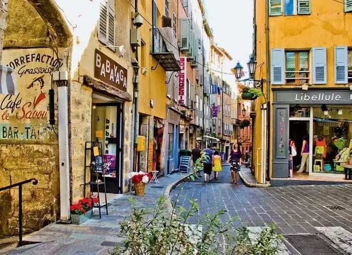 人一辈子要去的5个地方,人一生要去的50个地方图片