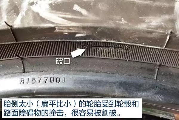 货车轮胎鼓包了还可以继续用吗,轮胎鼓包了还可以修复吗