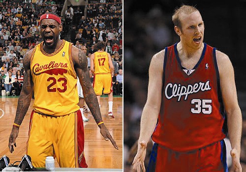 勒布朗詹姆斯超越马龙,勒布朗詹姆斯场均得分