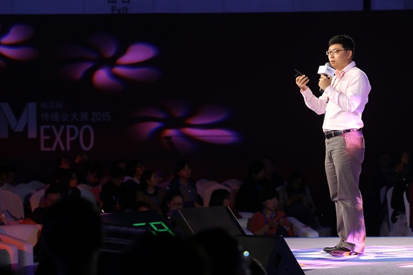 坚持不懈，致力服务—田文军的成功之路