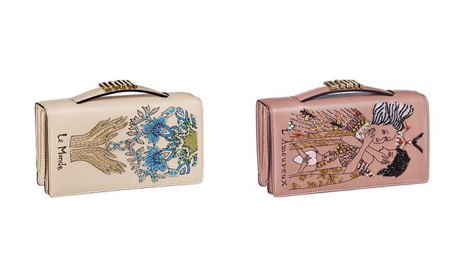 男士情人节礼物排行榜清单 (情人节值得拥有的浪漫礼物清单)