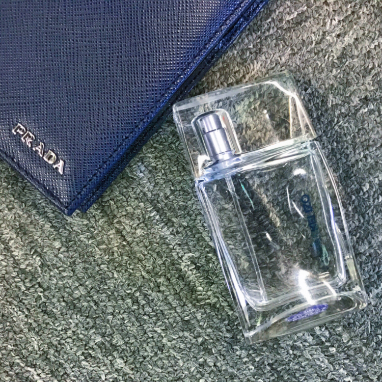 分享送男朋友好物,送给男朋友的香水