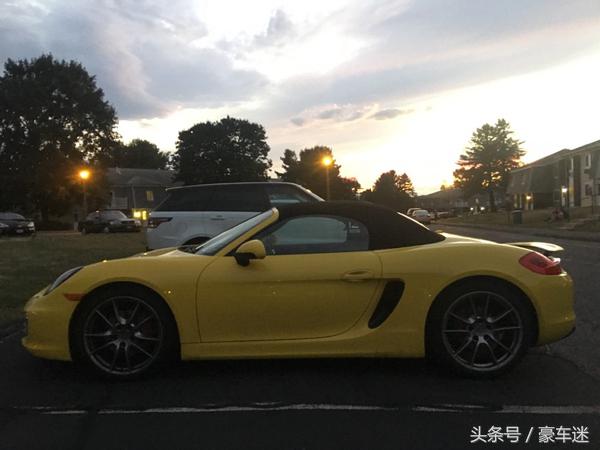 花小钱买豪车的真实感受,花钱买豪车值不值得