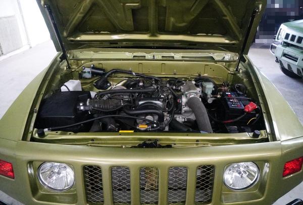 北汽008最新消息,北汽八座越野车