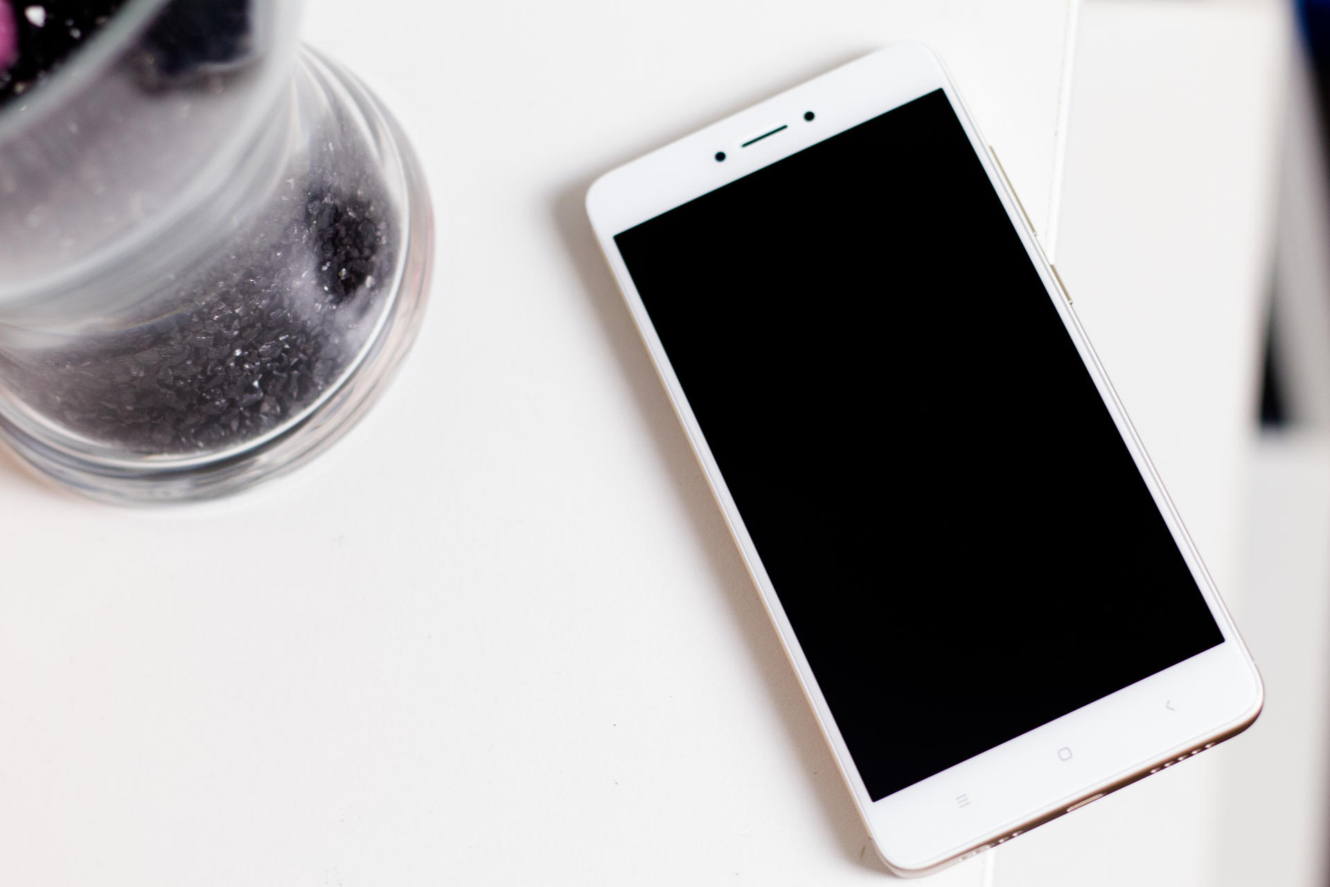 红米note4真机图,红米note4x开箱视频