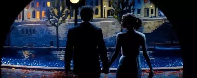 爱乐之城有必要二刷吗,爱乐之城二刷感受