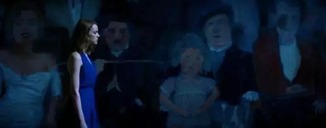 分析爱乐之城,爱乐之城效果