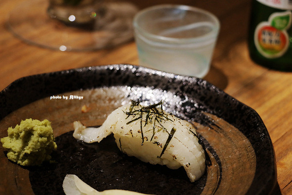 诱惑人心握寿司，带来心动的喜悦