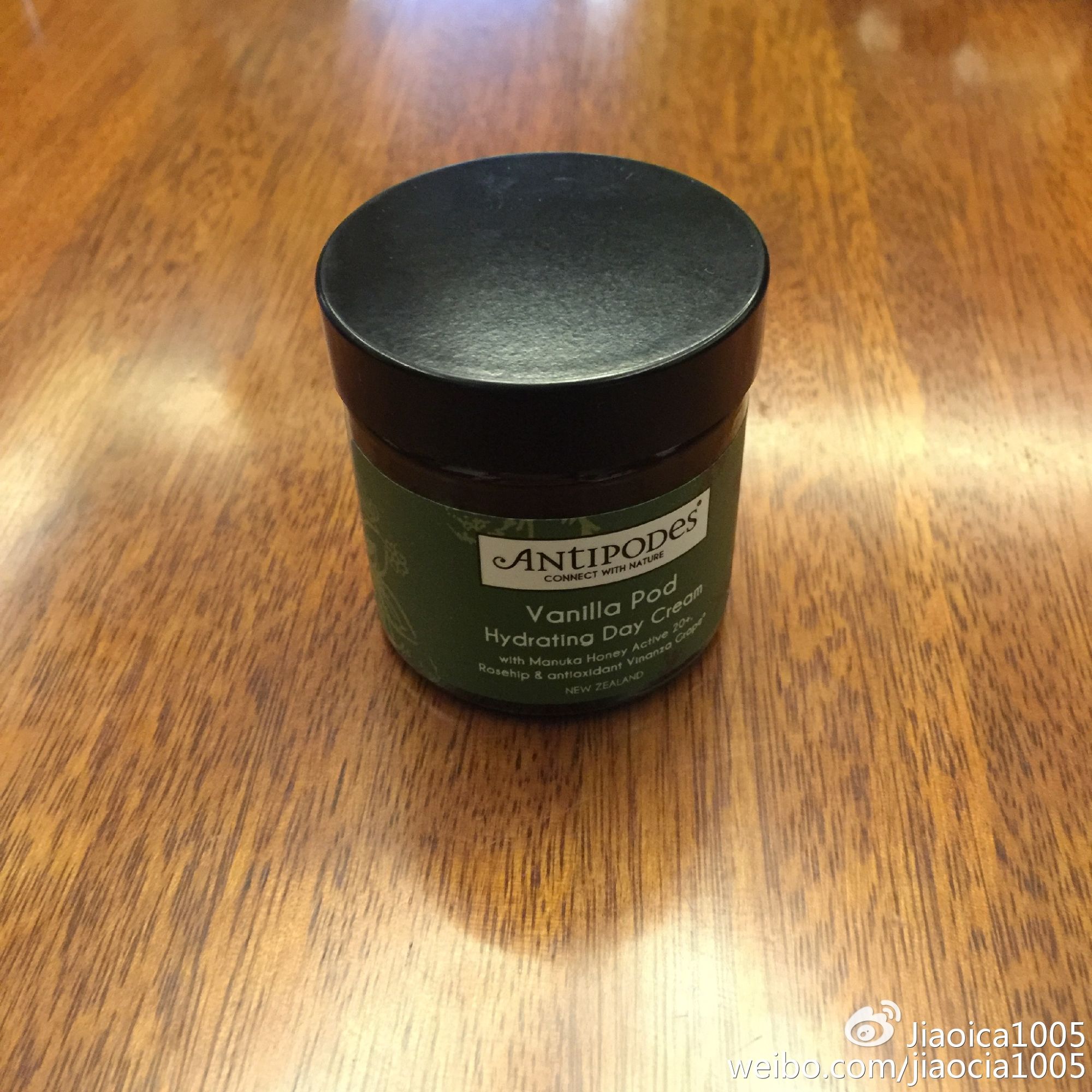 antipodes精华使用方法,antipodes有机保湿