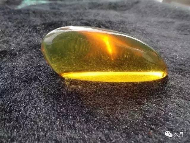 缅甸琥珀的形成过程视频,缅甸琥珀的分类及介绍