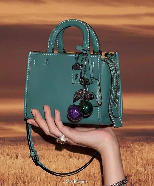 纽约海外代购coach,美国纽约买coach