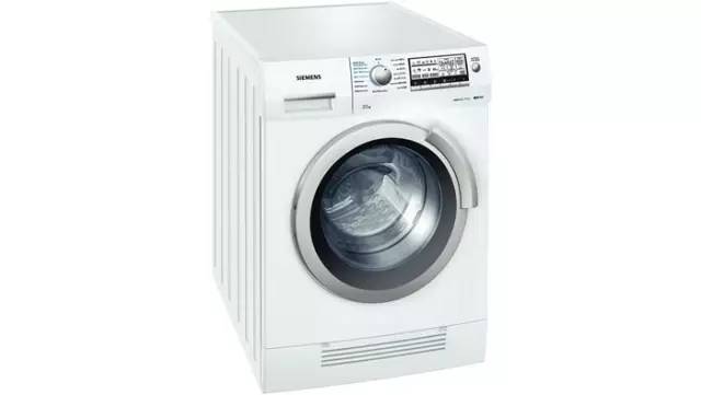 最好用的洗衣烘干机,有没有好用的洗衣烘干机