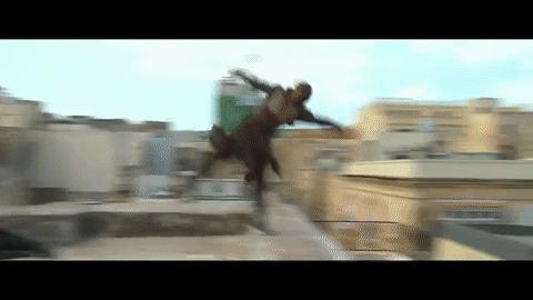 游戏改编电影最重要的是还原,为什么游戏改编电影都会很烂