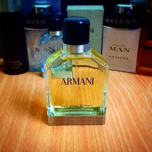 送男朋友香水寓意,分享送男朋友好物