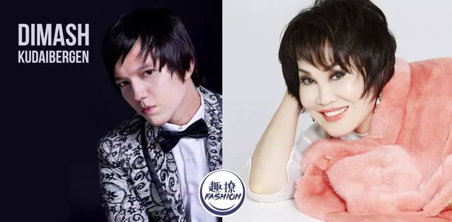 拯救进口小哥迪玛希，我想要他的同款高发际线！