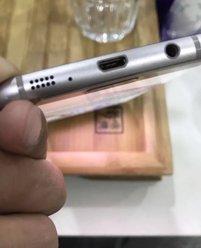 二手三星s7edge现在值多少钱 (三星s7edge现在二手的值得多少钱)