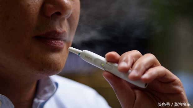 *草烟**巨头*子烟电**推行再受阻，iQOS澳洲遭遇重大监管障碍