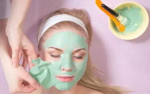 对付色斑最好的方法,对付六道斑只能用体术