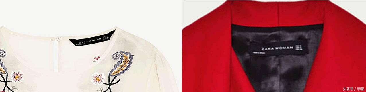 对zara服装的个人见解,zara衣服质量怎样